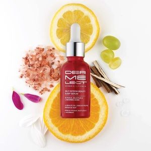 Dermelect SELF-ESTEEM Beauty Sleep Serum